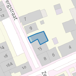 Perceel MFT01-A-4189