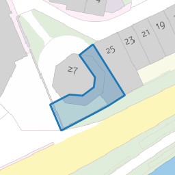 Perceel MFT01-A-4191