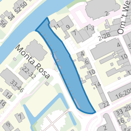 Perceel MFT01-A-4194