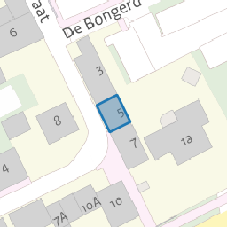 Perceel MFT01-A-4201