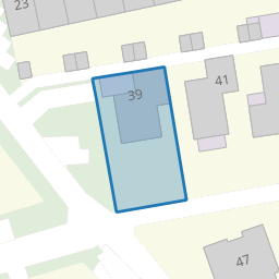 Perceel MFT01-A-4207