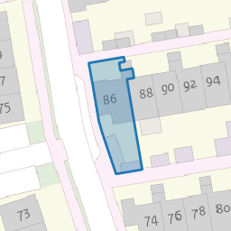 Perceel MFT01-A-4218
