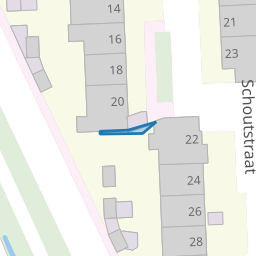 Perceel MFT01-A-4236