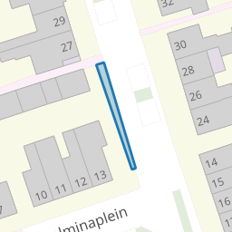 Perceel MFT01-A-4272