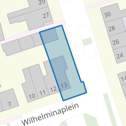 Perceel MFT01-A-4273