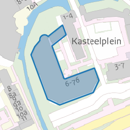 Perceel MFT01-A-4278