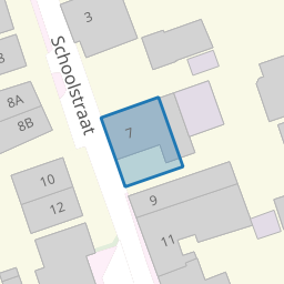 Perceel MFT01-A-4305