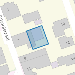 Perceel MFT01-A-4306