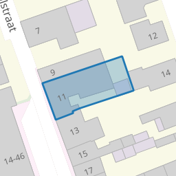 Perceel MFT01-A-4309