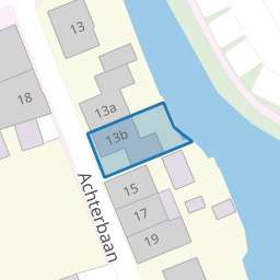 Perceel MFT01-A-4310