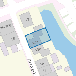 Perceel MFT01-A-4311