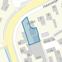 Perceel MFT01-A-4322