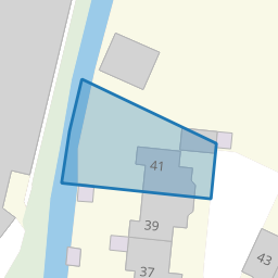 Perceel MFT01-A-4323