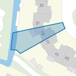 Perceel MFT01-A-4329