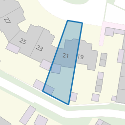 Perceel MFT01-A-4333