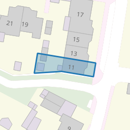 Perceel MFT01-A-4338