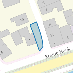 Perceel MFT01-A-4360