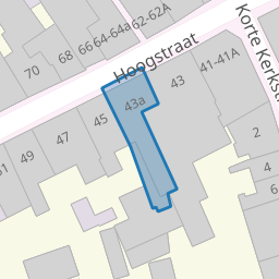 Perceel MFT01-A-4363