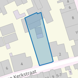Perceel MFT01-A-4364