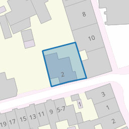 Perceel MFT01-A-4371