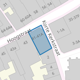 Perceel MFT01-A-4372