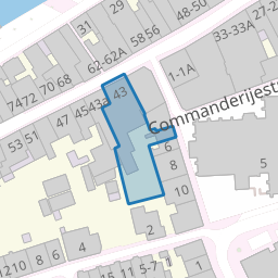 Perceel MFT01-A-4373