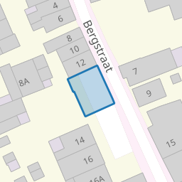 Perceel MFT01-A-4376