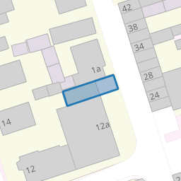 Perceel MFT01-A-4399