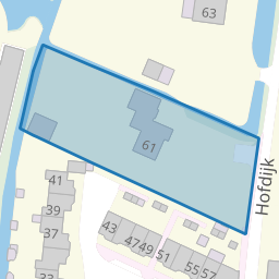 Perceel MFT01-A-4401