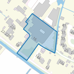 Perceel MFT01-A-4406