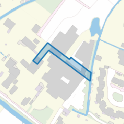 Perceel MFT01-A-4407