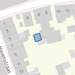 Perceel MFT01-A-4416