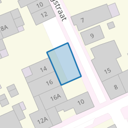 Perceel MFT01-A-4425