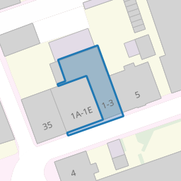 Perceel MFT01-A-4438