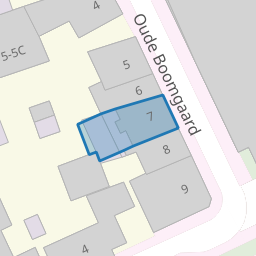 Perceel MFT01-A-4446