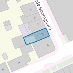 Perceel MFT01-A-4447