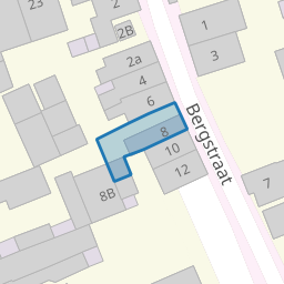 Perceel MFT01-A-4448