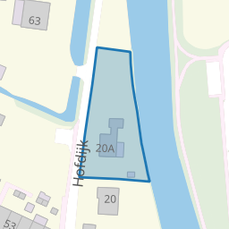 Perceel MFT01-A-4455