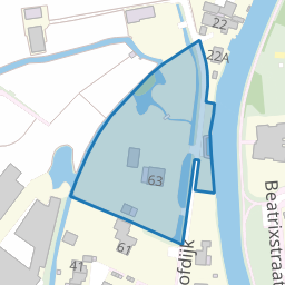 Perceel MFT01-A-4457