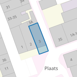 Perceel MFT01-A-4459