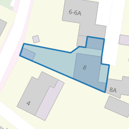 Perceel MFT01-A-4465