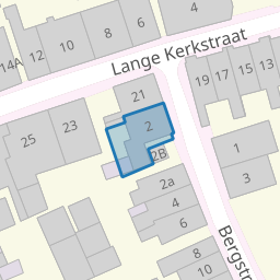 Perceel MFT01-A-4481