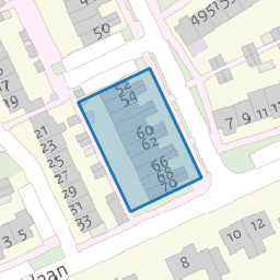 Perceel MFT01-A-4485