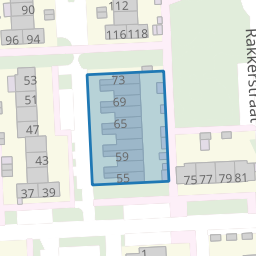 Perceel MFT01-A-4486