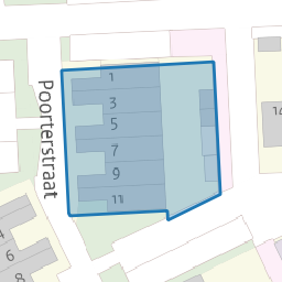 Perceel MFT01-A-4487