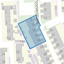 Perceel MFT01-A-4488