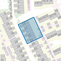 Perceel MFT01-A-4490