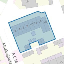 Perceel MFT01-A-4494