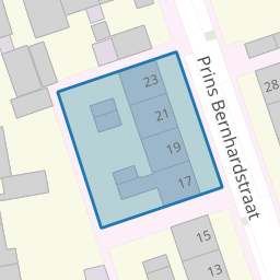 Perceel MFT01-A-4500