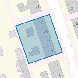 Perceel MFT01-A-4501